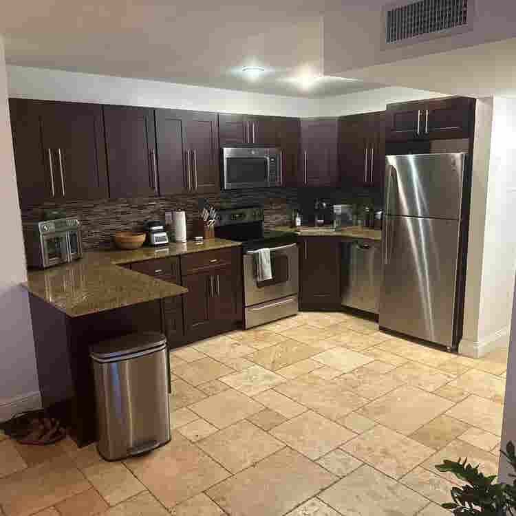 Eastern Shores, Near Beach & Oleta