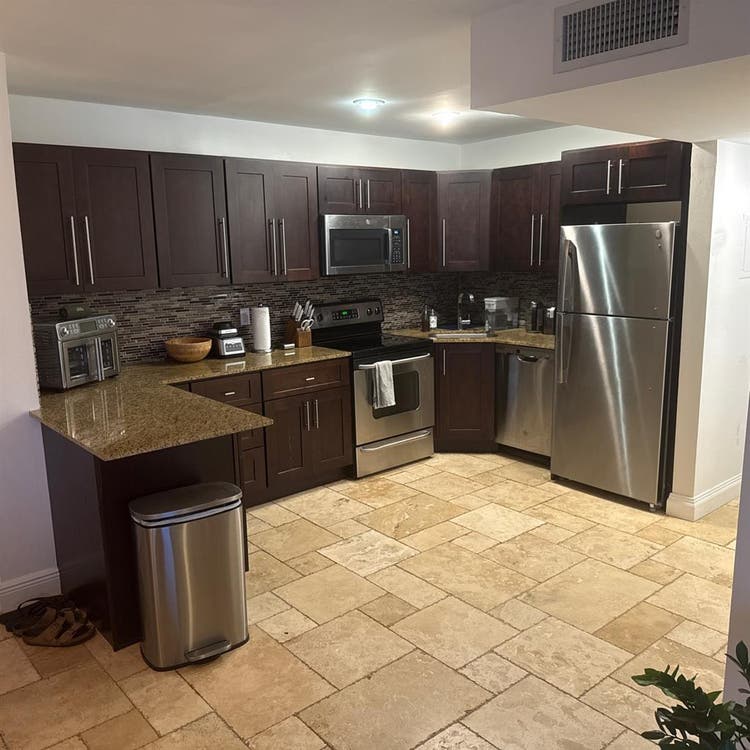 Eastern Shores, Near Beach & Oleta