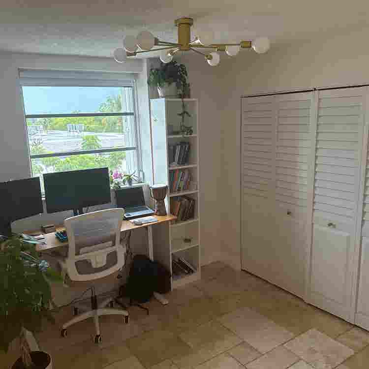 Eastern Shores, Near Beach & Oleta