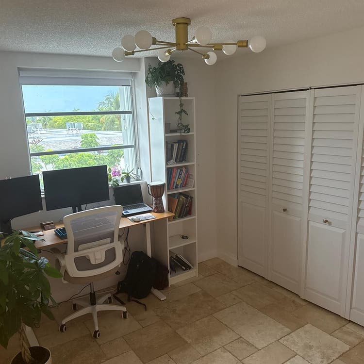 Eastern Shores, Near Beach & Oleta