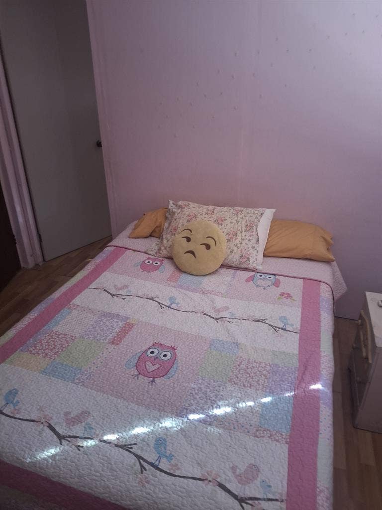 House mate