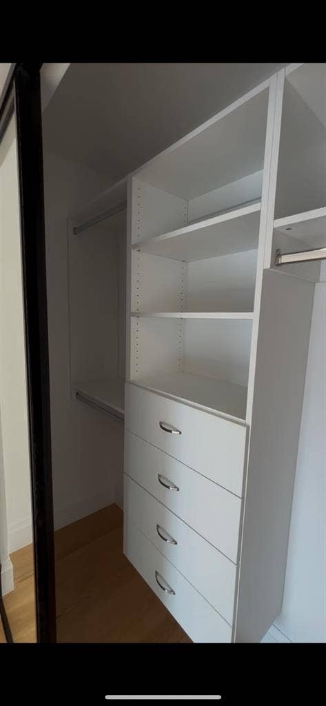 Studio for rent