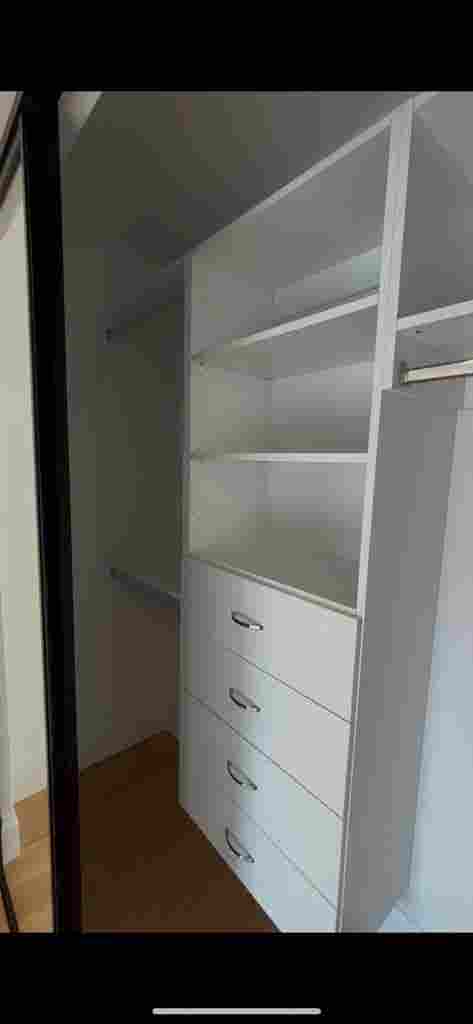Studio for rent