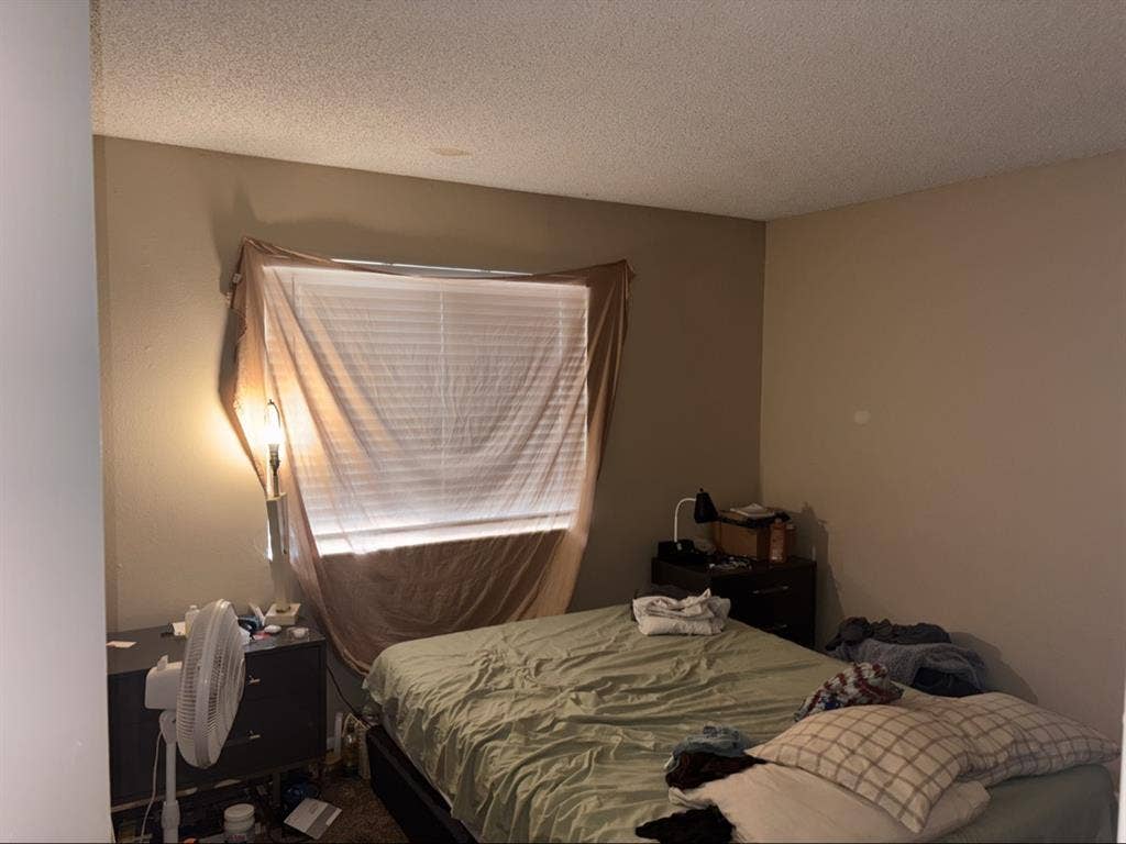 Looking for a replacement.