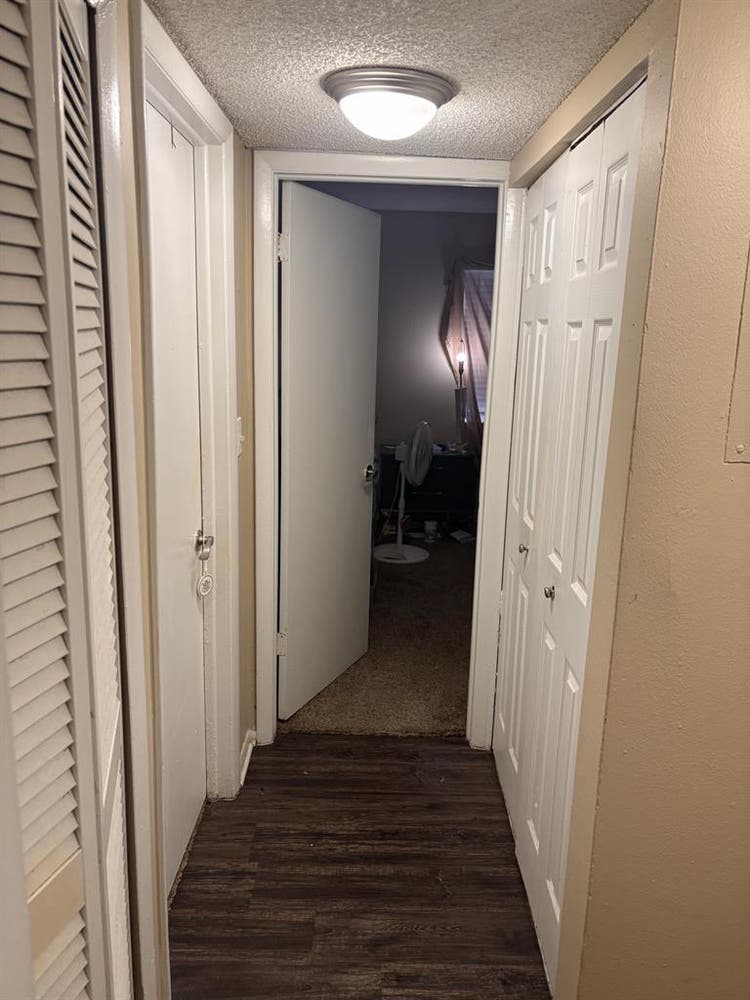 Looking for a replacement.