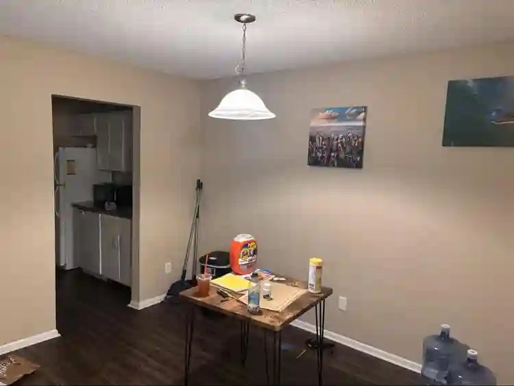 Looking for a replacement.