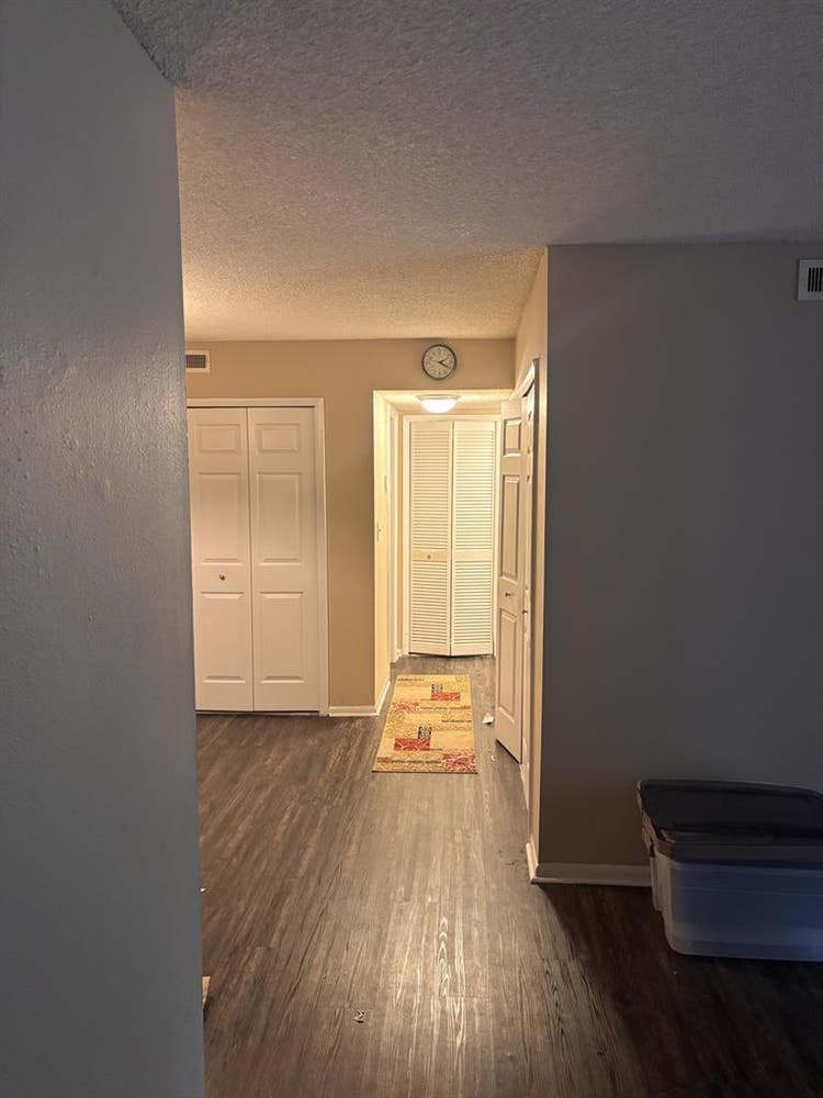 Looking for a replacement.