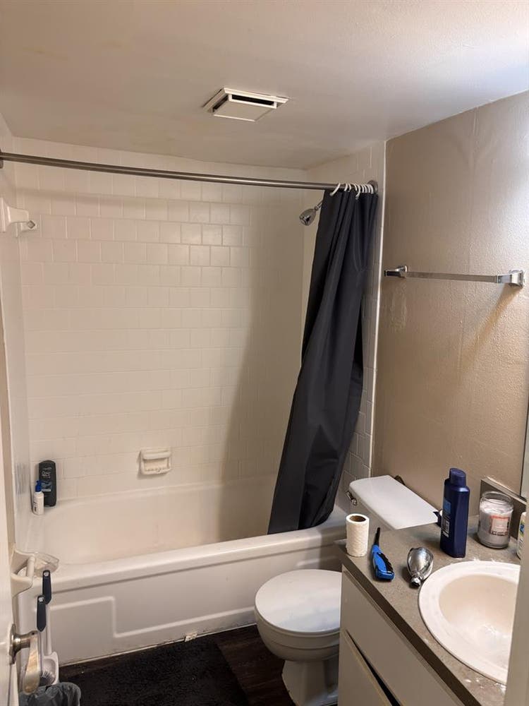 Looking for a replacement.