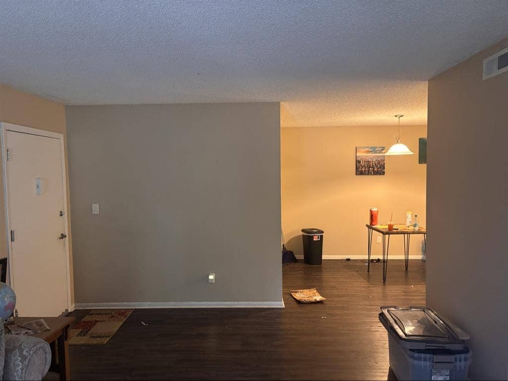 Looking for a replacement.