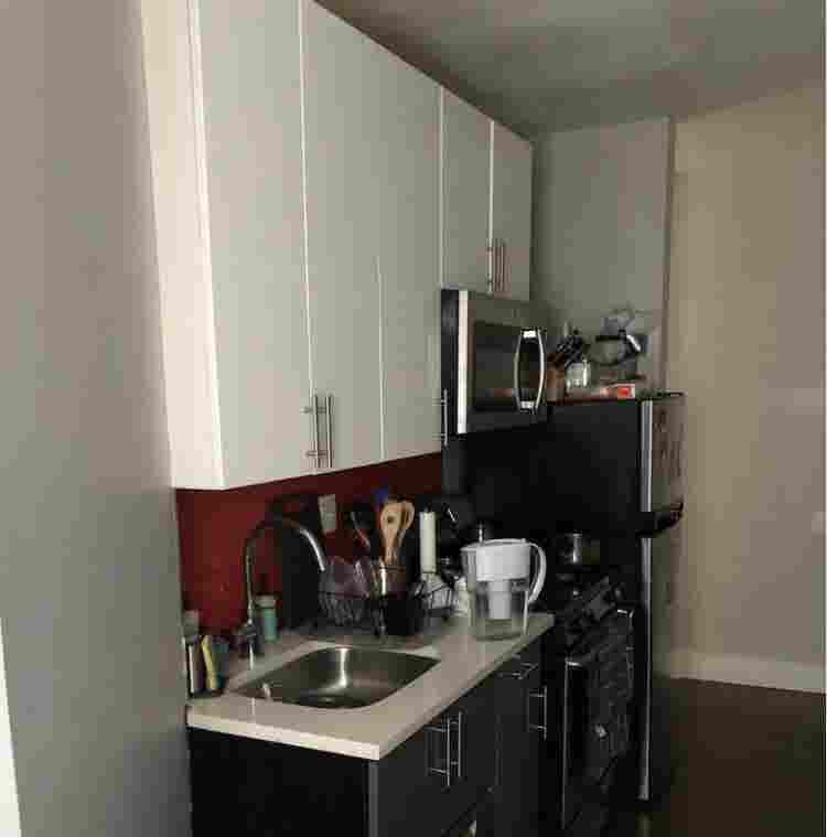 Male Roommate Wanted, $
