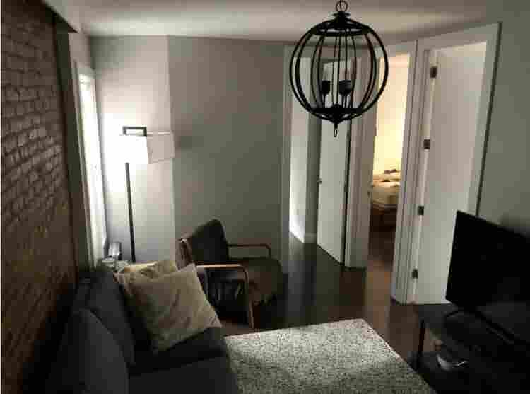 Male Roommate Wanted, $