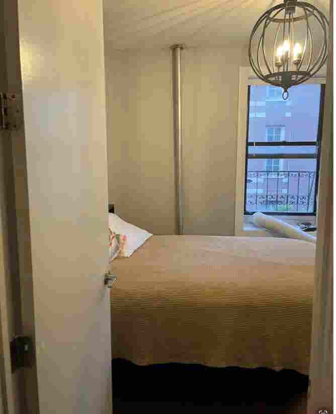 Male Roommate Wanted, $