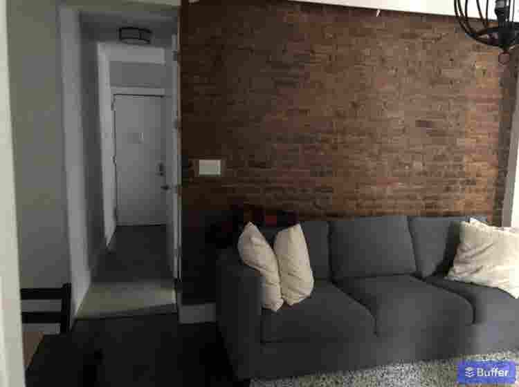Male Roommate Wanted, $