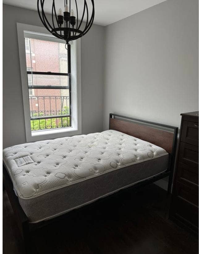 Male Roommate Wanted, $