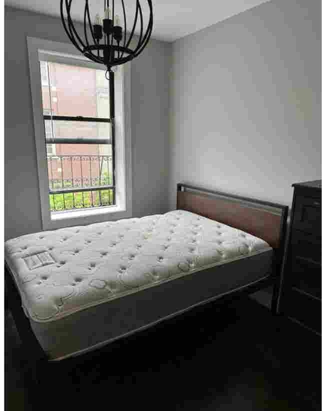 Male Roommate Wanted, $
