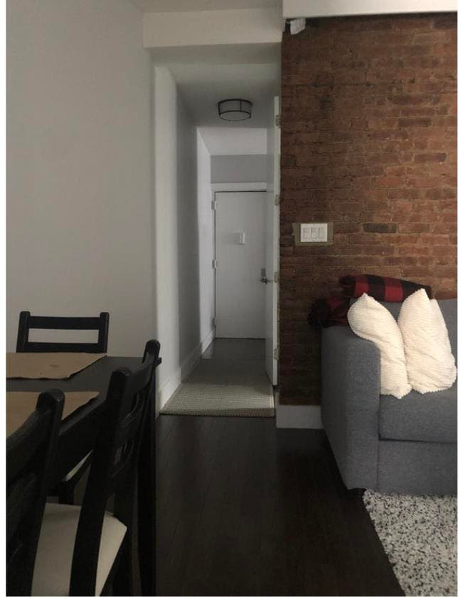 Male Roommate Wanted, $