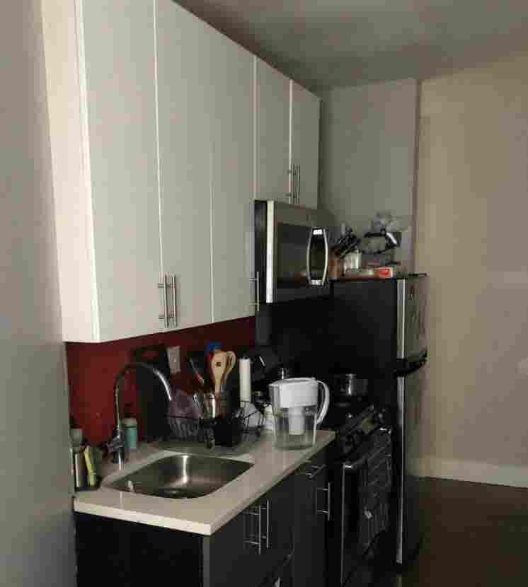 Male Roommate Wanted, $