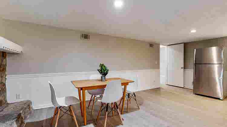 2 BR in Fairburn