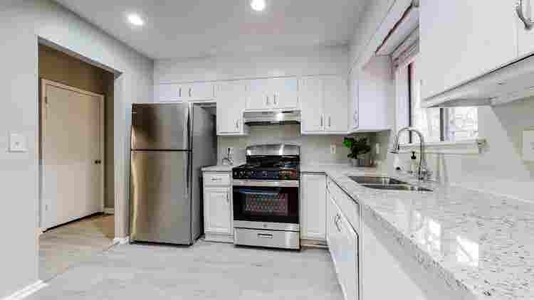 2 BR in Fairburn