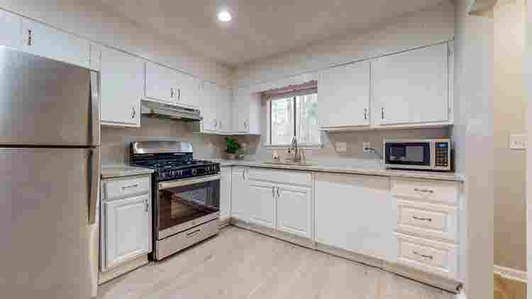 2 BR in Fairburn