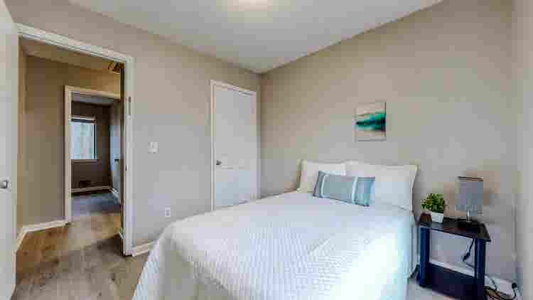 2 BR in Fairburn