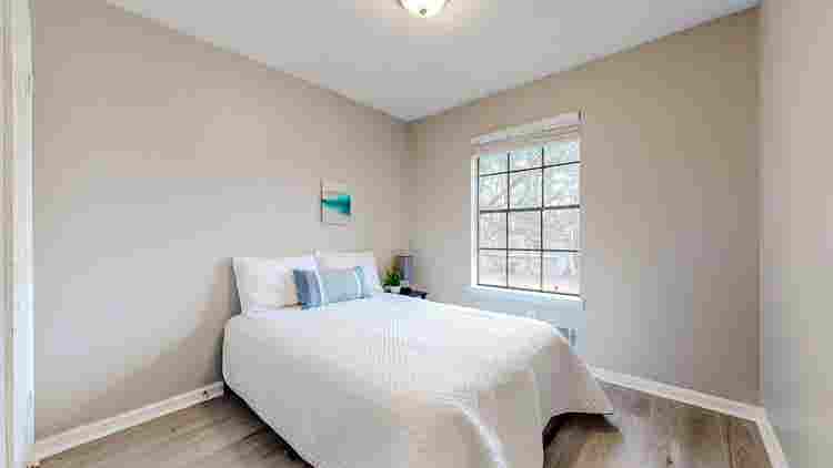 2 BR in Fairburn