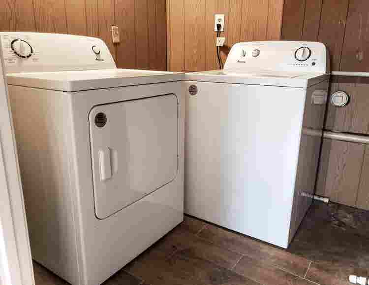 2 BR in Fairburn
