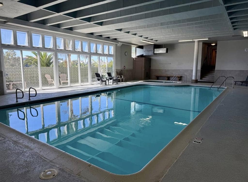 Master Bedroom for Rent