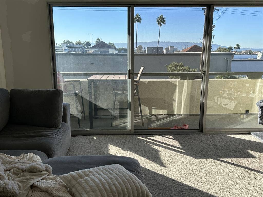 Master Bedroom for Rent