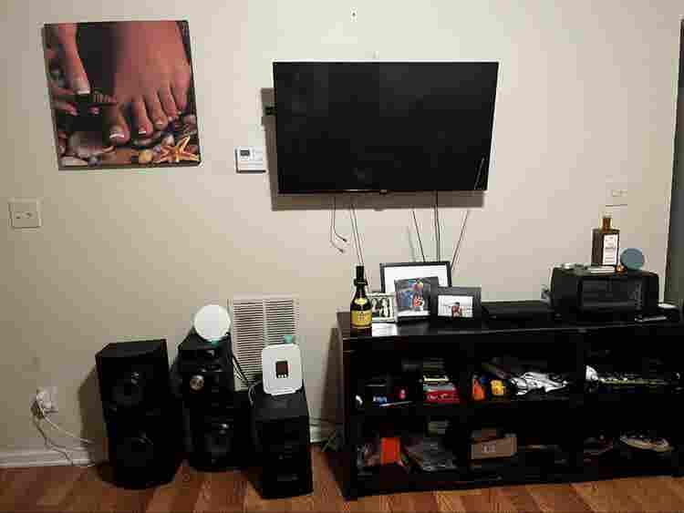 East Point Room Move ASAP