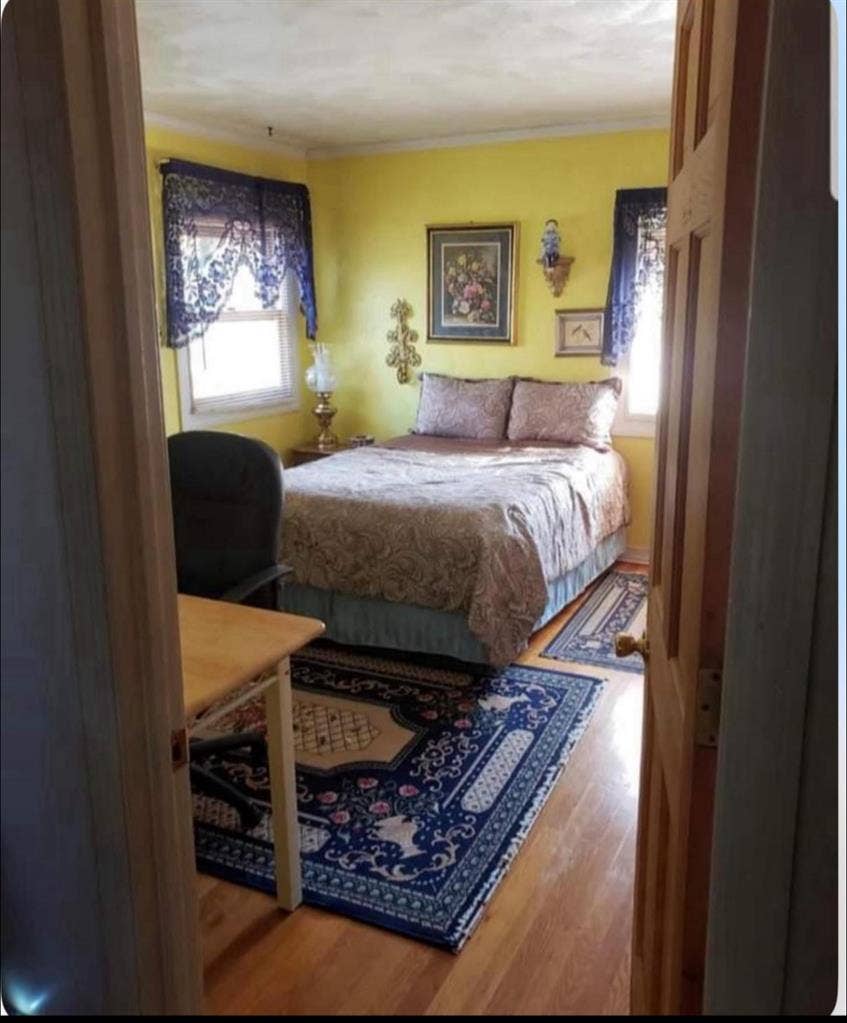 Room for Rent Near UD South Campus