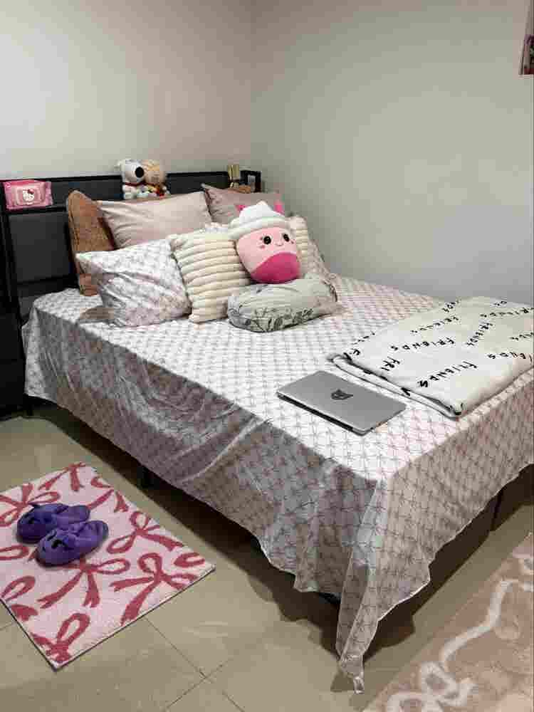 1 bedroom fully furnished house