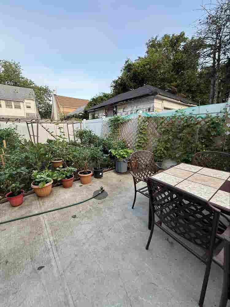 1 bedroom fully furnished house