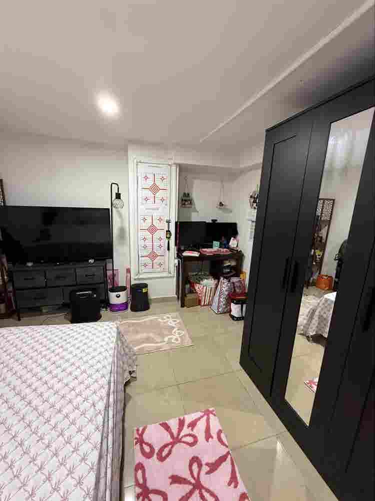 1 bedroom fully furnished house