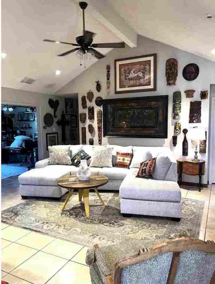 Newly Remodeled Room Available!”