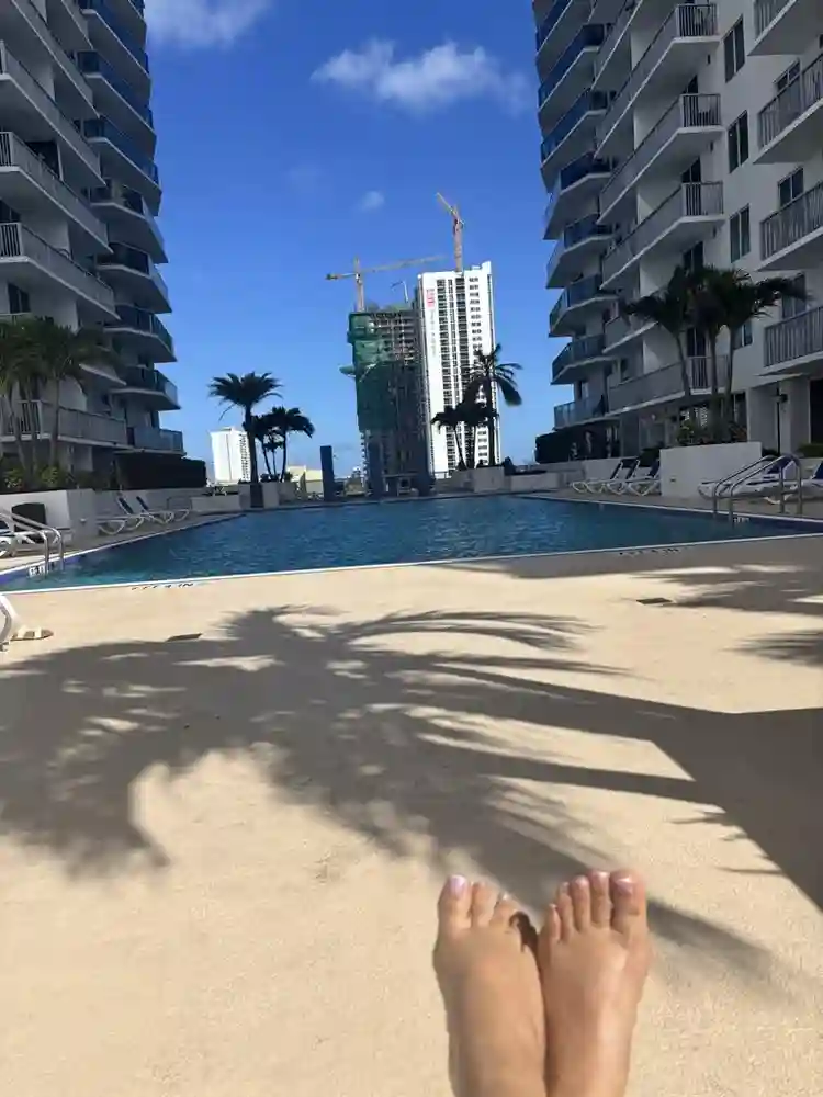 🌸 Cozy Room for Rent 🌸