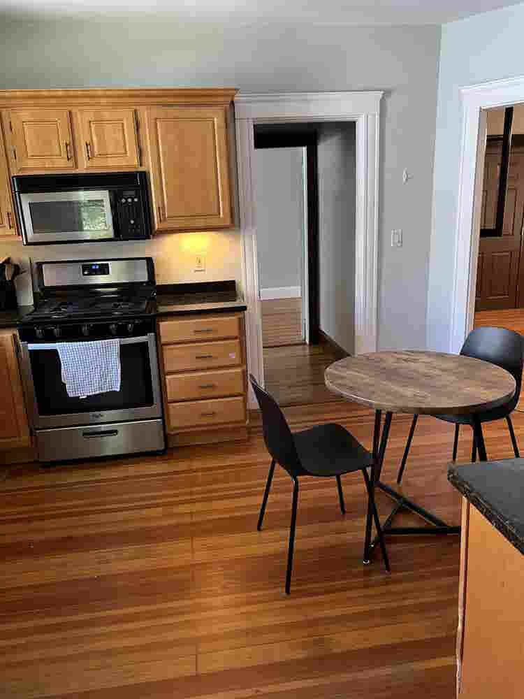 New Listing