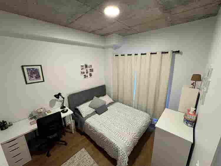 Brand-new Condominium/LeaseTransfer