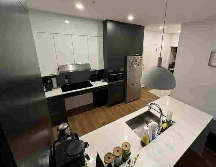 Brand-new Condominium/LeaseTransfer