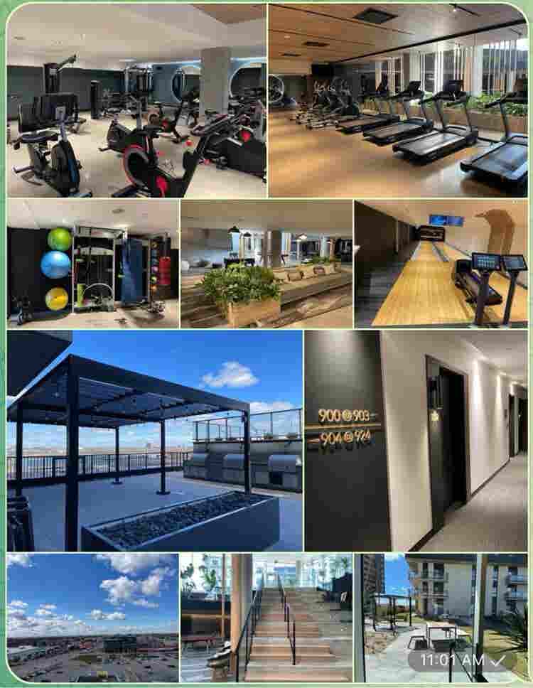 Brand-new Condominium/LeaseTransfer