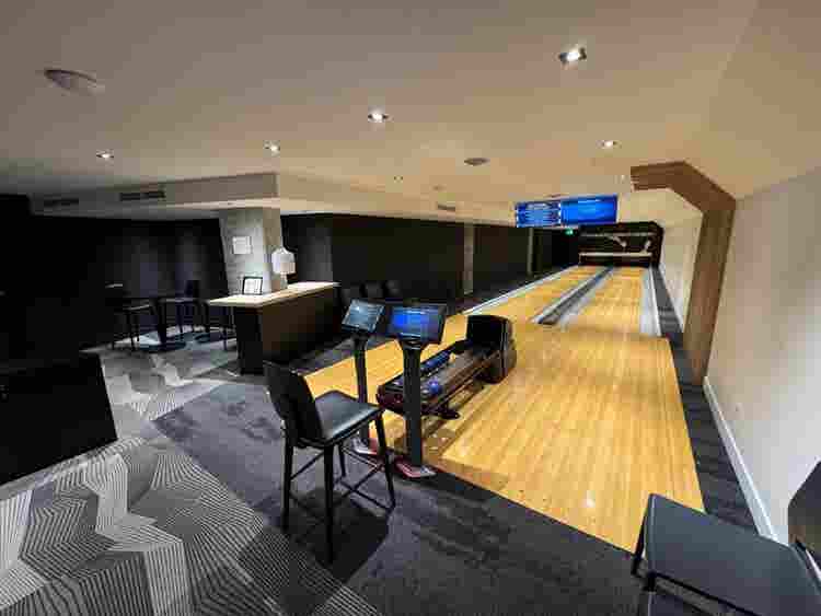 Brand-new Condominium/LeaseTransfer