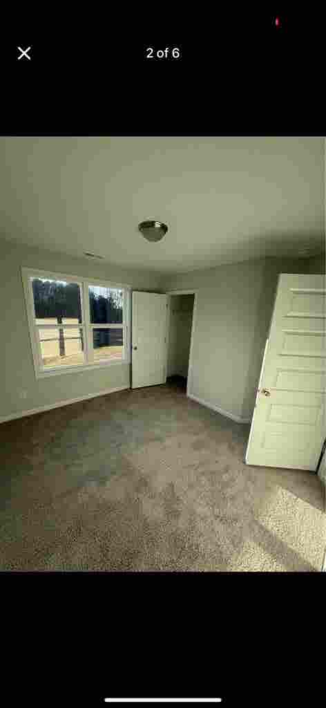 2 private rooms for rent