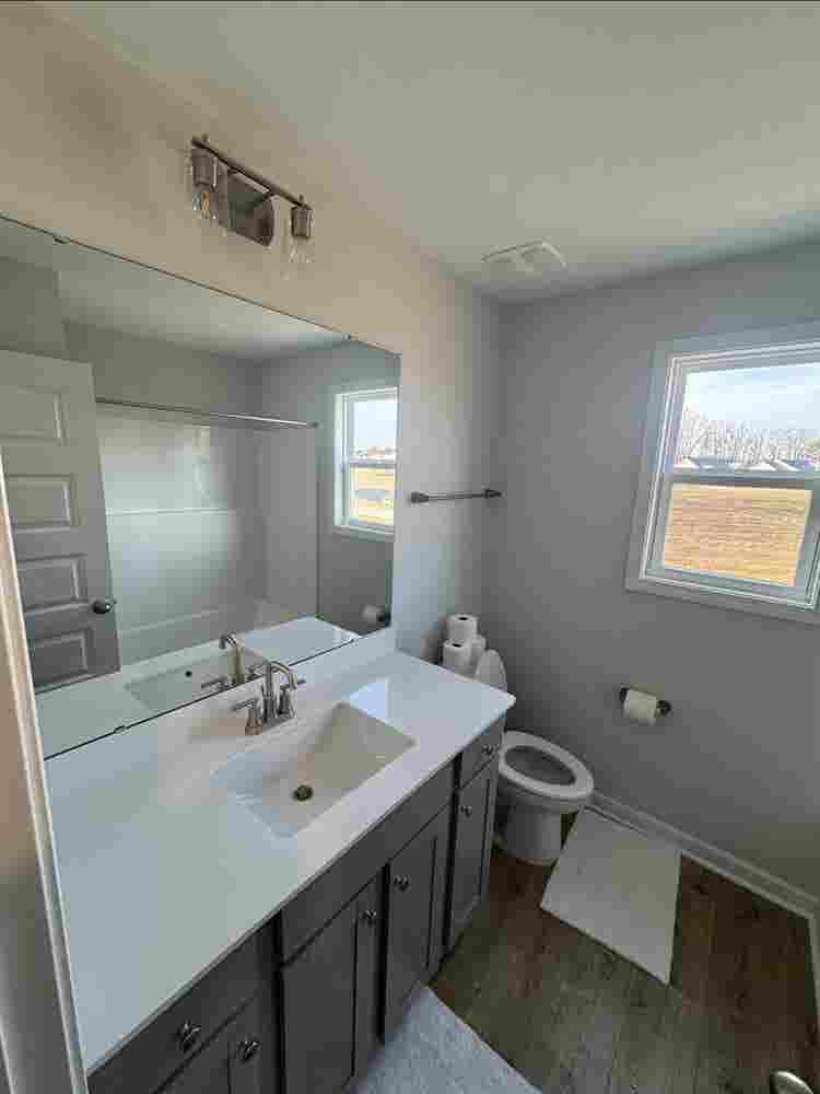 2 private rooms for rent