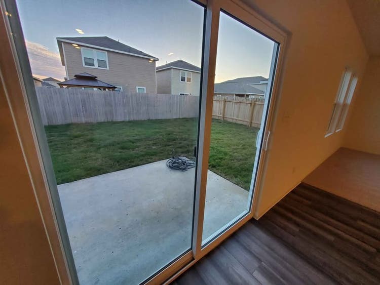 New Listing