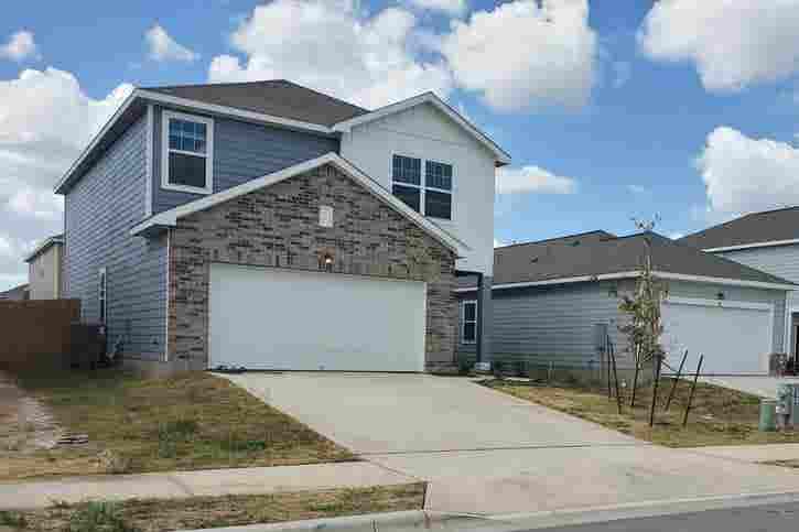 New Listing