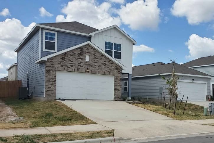 New Listing