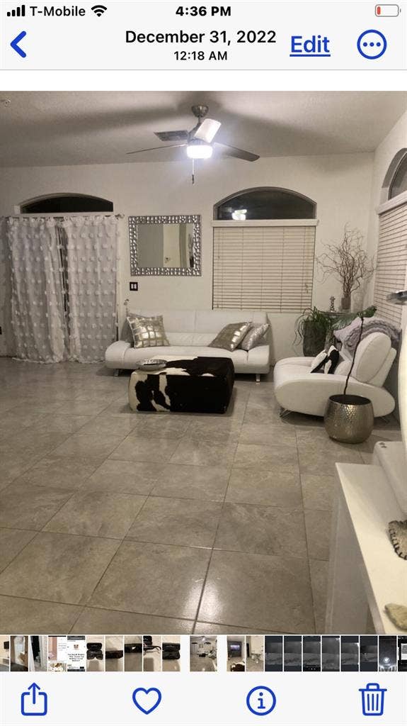 In need of roommate in North Phx !