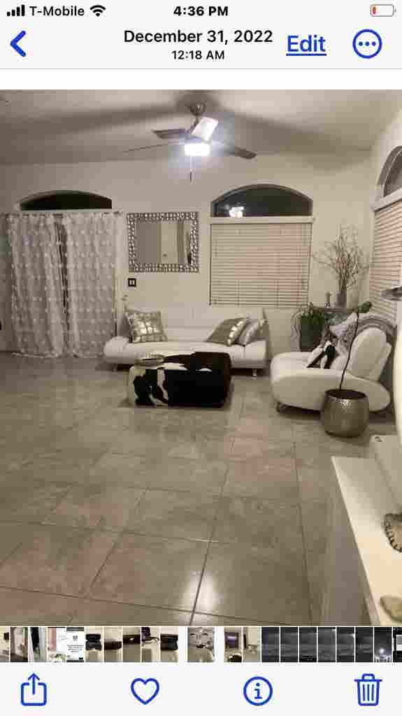 In need of roommate in North Phx !