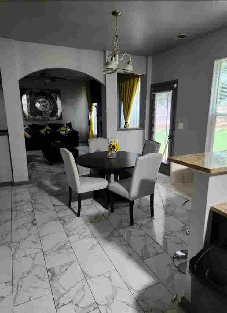 Luxury Room in Mableton GA