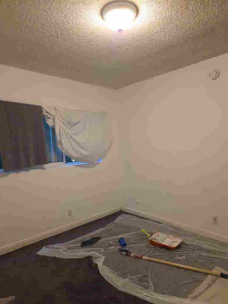 One bedroom in Venice Beach